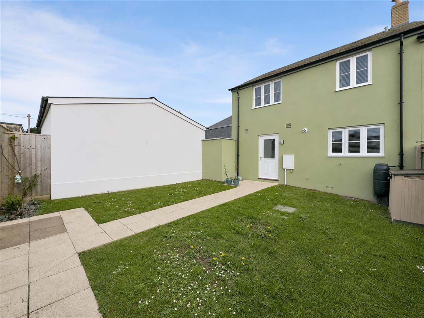 Garth Karvannek North, Nansledan, Newquay photo - 3